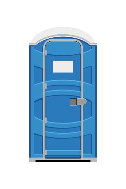 Best Portable Restroom Removal and Pickup  in Biscoe, NC