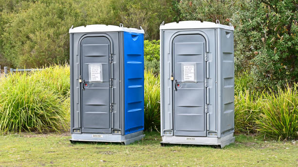 Best Portable Restroom for Sporting Events  in Biscoe, NC