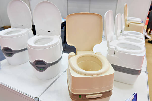 Biscoe, NC Portable Potty Rental Company