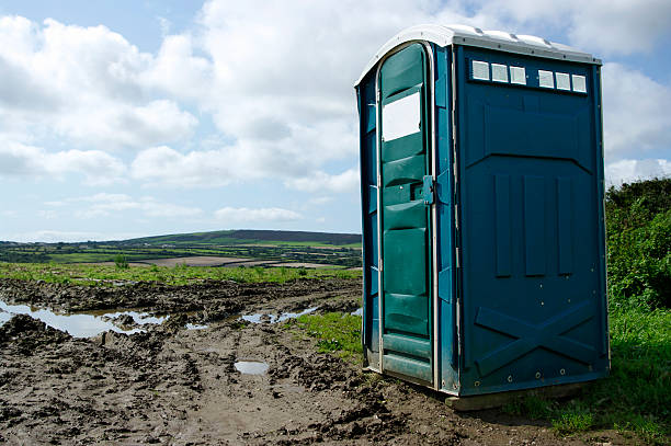 Best ADA-Compliant Portable Toilet Rental  in Biscoe, NC